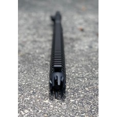 AR-15 300 AAC Blackout 16" Carbine "CLAW" Upper Assembly / MLOK