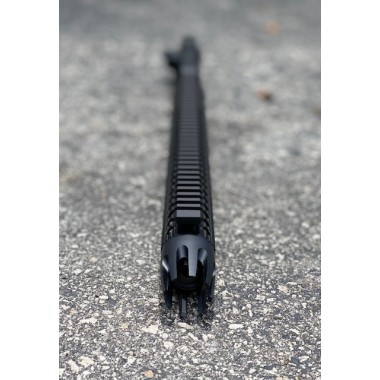 AR-15 300 AAC Blackout 16" Carbine "CLAW" Upper Assembly / MLOK