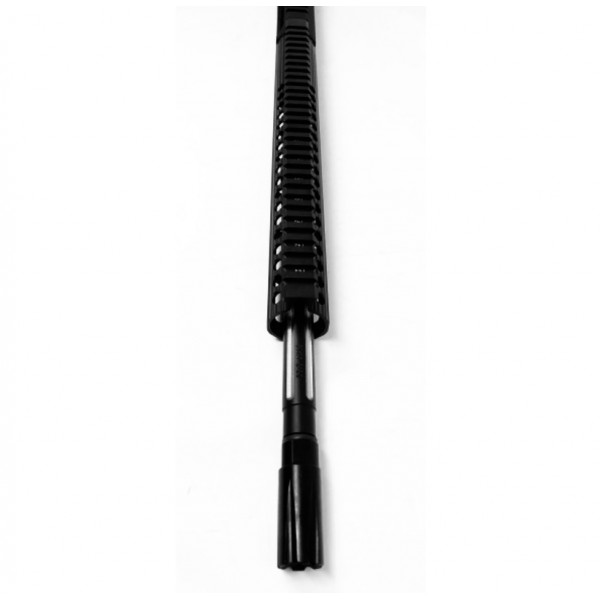 AR-9 9MM 16" BLACK WOLF PREMIUM UPPER / BCG AND CHARGING HANDLE