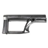 LUTHER-AR "MBA-2" Rifle Fixed Buttstock 