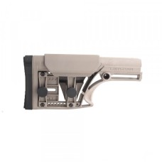 LUTH-AR "MBA-1" Modular Fixed Buttstock - Choose Color