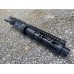 AR-15 Moriarti Duo TakeDown Pistol Upper Assembly | 5.56 Nato and 300 Blk Complete Combo