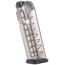 AR-9 9mm 10Rd Magazine ETS Clear / Glock 17 