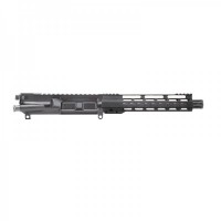 AR-15 6.8 SPCII 10.5" M4 pistol upper assembly w/Mlok rail