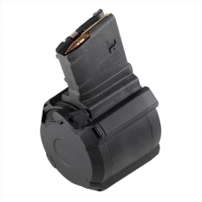 AR-10 .308 Magpul PMag D-50 LR/SR Gen M3 7.62x51 Drum