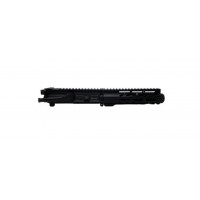 AR-15 300 BLK 5.5" Pistol Hybrid Upper Assembly / Cone / Mlok Rail