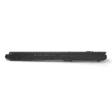  AR-10 308 10.5" Pistol Flash Can Upper Receiver Mlok Assembly - DPMS Compatible