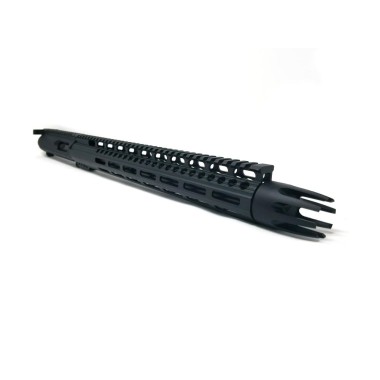 AR-45 .45 ACP 16" SLICK SIDE CLAW MLOK UPPER / BCG AND CHARGING HANDLE/NON LRBHO