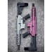 MA-9 9MM 7.5" ENHANCED SPORTING SERIES GLOCK STYLE PISTOL/LRBHO/BLACK CHERRY/SBA3