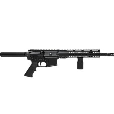 MA-15-CT 5.56/.223 'CT OTHER' 12.5" Compliant Firearm | Moriarti Armaments | CT Legal