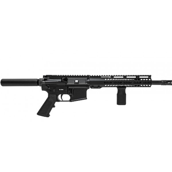 MA-15-CT 5.56/.223 'CT OTHER' 12.5" Compliant Firearm – 5.56 NATO