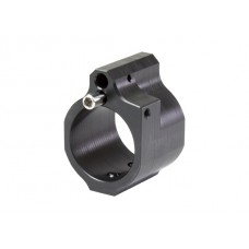 AR-10/AR-15 .936 Adjustable Low Profile Gas Block - Odin Works