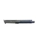 AR-45 .45 ACP 8" SLICK SIDE CONE PISTOL UPPER HALF WITH BCG AND CHARGING HANDLE / LRBHO