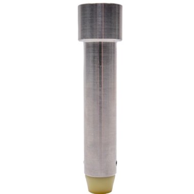 AR 8 oz Blowback Extended Buffer - Pistol Caliber