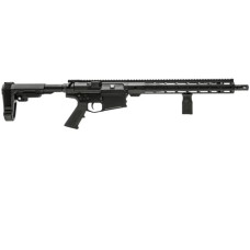 MA-10-CT .308 WIN 16" Compliant Firearm – Moriarti Armaments | CT Other