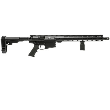 MA-10-CT .308  CT OTHER  16" Compliant Firearm – 308 WIN