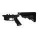 AR-45 Moriarti Complete Billet Lower Receiver /Cobra Stock — Glock Style Mags