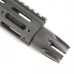 AR-10 / AR-45 "CLAW" MULTI-PRONG FLASH HIDER, 5/8X34