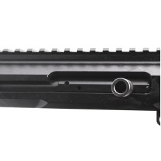 AR-15 7.62x39 16" CARBINE LENGTH SIDE CHARGING COMPLETE UPPER RECEIVER