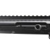 AR-15 7.62x39 16" CARBINE LENGTH SIDE CHARGING COMPLETE UPPER RECEIVER