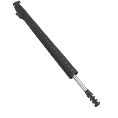 AR-10 .308 20" Stainless M-Lok Upper Assembly – Charging Handle Included, DPMS Compatible