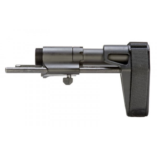 AR SB Tactical SBPDW 3-position Adjustable Pistol Stabilizing Brace