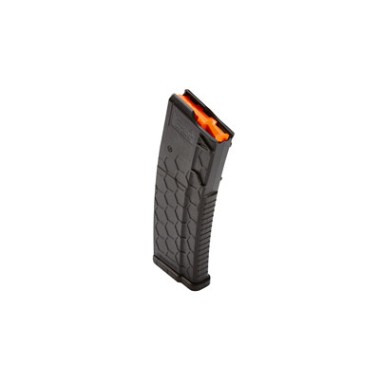 AR-15 5.56/.223 Mag Hexmag Series 2 10/30-Round Polymer Magazine