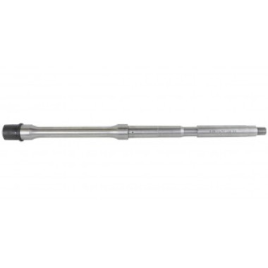 AR-15 5.56/.223 WYLDE 16" stainless steel M4 barrel, 1x8 twist