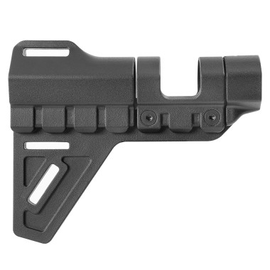 AR BREACH BRACE PISTOL STABILIZER