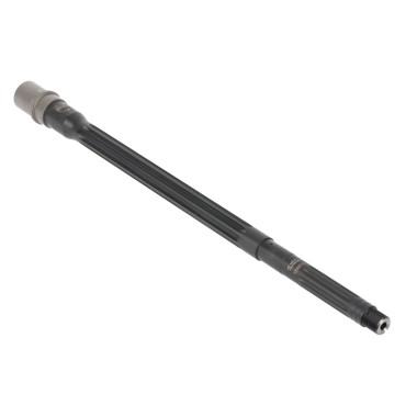 AR-10 6.5CM Faxon Firearms 18" 6.5 Creedmoor Rifle Length Heavy Fluted Barrel