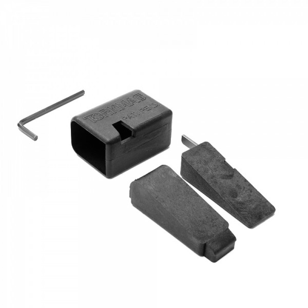 TorkMag G-Block AR15 9mm Conversion Kit - Glock Compatible