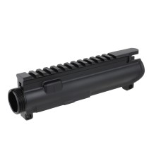 AR-15 .458 SOCOM Flat Top Upper Receiver,  Stripped