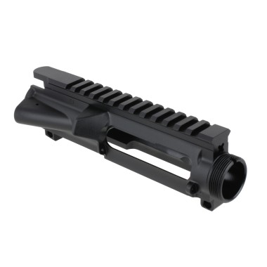 AR-15 .458 SOCOM Flat Top Upper Receiver,  Stripped