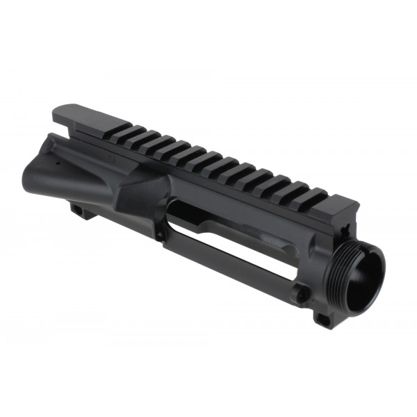 AR-15 .458 SOCOM Flat Top Upper Receiver, Stripped