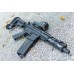 AR-15 7.5" Semi Auto Pistol | Left Hand | SBA3 | Available in 5.56 NATO, 300 BLK, and 7.62x39