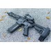 AR-15 7.5" Semi Auto Pistol | Left Hand | SBA3 | Available in 5.56 NATO, 300 BLK, and 7.62x39