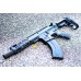 MA-47 7.62x39 7.5" M-LOK Pistol w/ Shroud & SBA3 Brace | Tactical Power & Precision