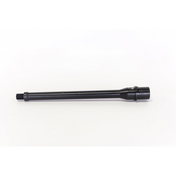 AR-40 10.5" Slick Side Complete Upper Assembly/ BCG and CH/LRBHO - .40 S&W