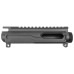 AR-40 10.5" Slick Side LRBHO Upper with Slim Flash Can - .40 S&W | Moriarti Armaments