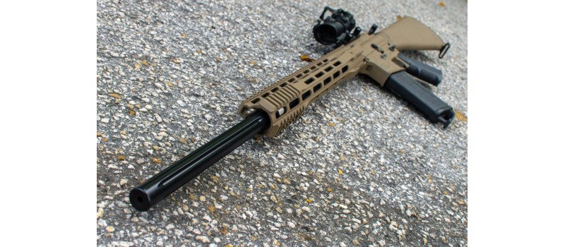 6.5 Grendel vs. .300 Blackout: Which Caliber Should You Choose?