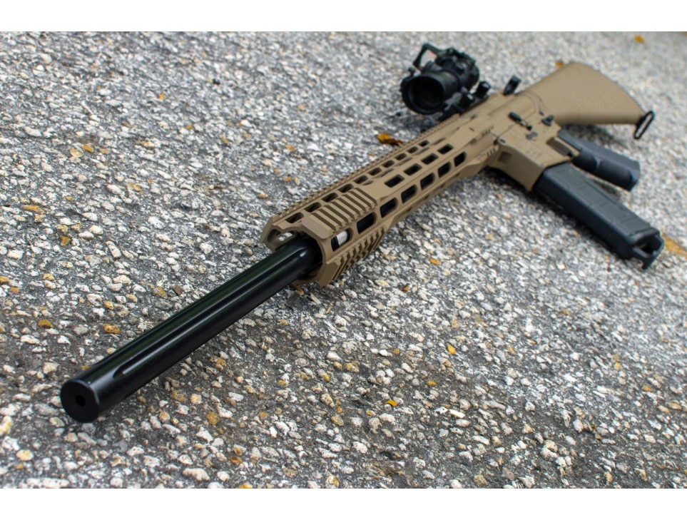 6.5 Grendel vs. .300 Blackout: Which Caliber Should You Choose?