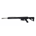 AR-10 .308 20" SEMI-AUTO STAINLESS RIFLE / MLOK / AERO LOWER