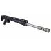 AR-10 .308 20" SEMI-AUTO STAINLESS RIFLE / MLOK / AERO LOWER