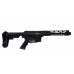 Moriarti AR-40 Stryker 8" Side Charging Pistol - .40 S&W / LRBHO / MLOK / SBA3