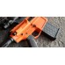 MA-10 .308 WIN MORIARTI ARMAMENTS 12.5" PISTOL / ORANGE / SBA3