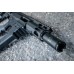 Moriarti Arms MA-45 4" Side Charger .45 ACP Pistol | LRBHO, SBA3 Brace, Cone Muzzle Brake