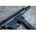 Moriarti Arms MA-45 4" Side Charger .45 ACP Pistol | LRBHO, SBA3 Brace, Cone Muzzle Brake