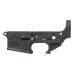 AR-15 5.56 CAL Aero Stripped Lower Receiver, Gen 2 - Anodized Black