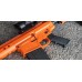 MA-10 .308 WIN MORIARTI ARMAMENTS 12.5" PISTOL / ORANGE / SBA3