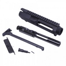 AR-10 Complete Upper Receiver Combo Kit - DPMS Low Profile